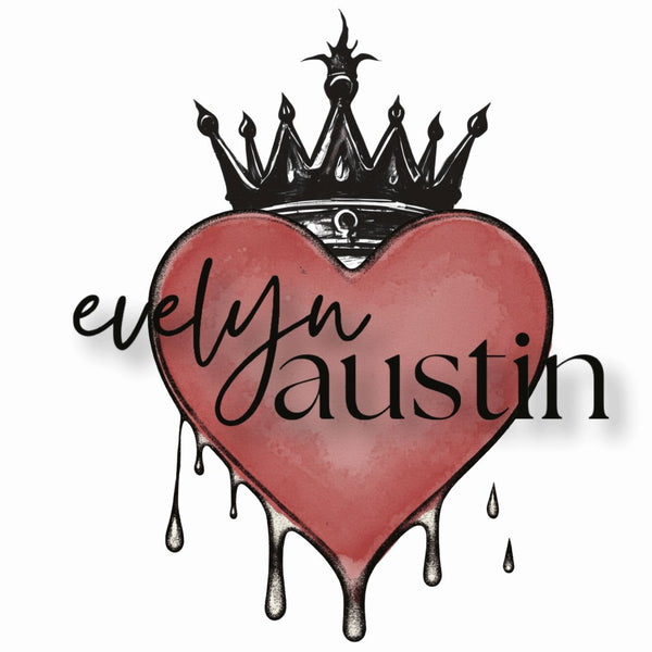 Evelyn Austin Books